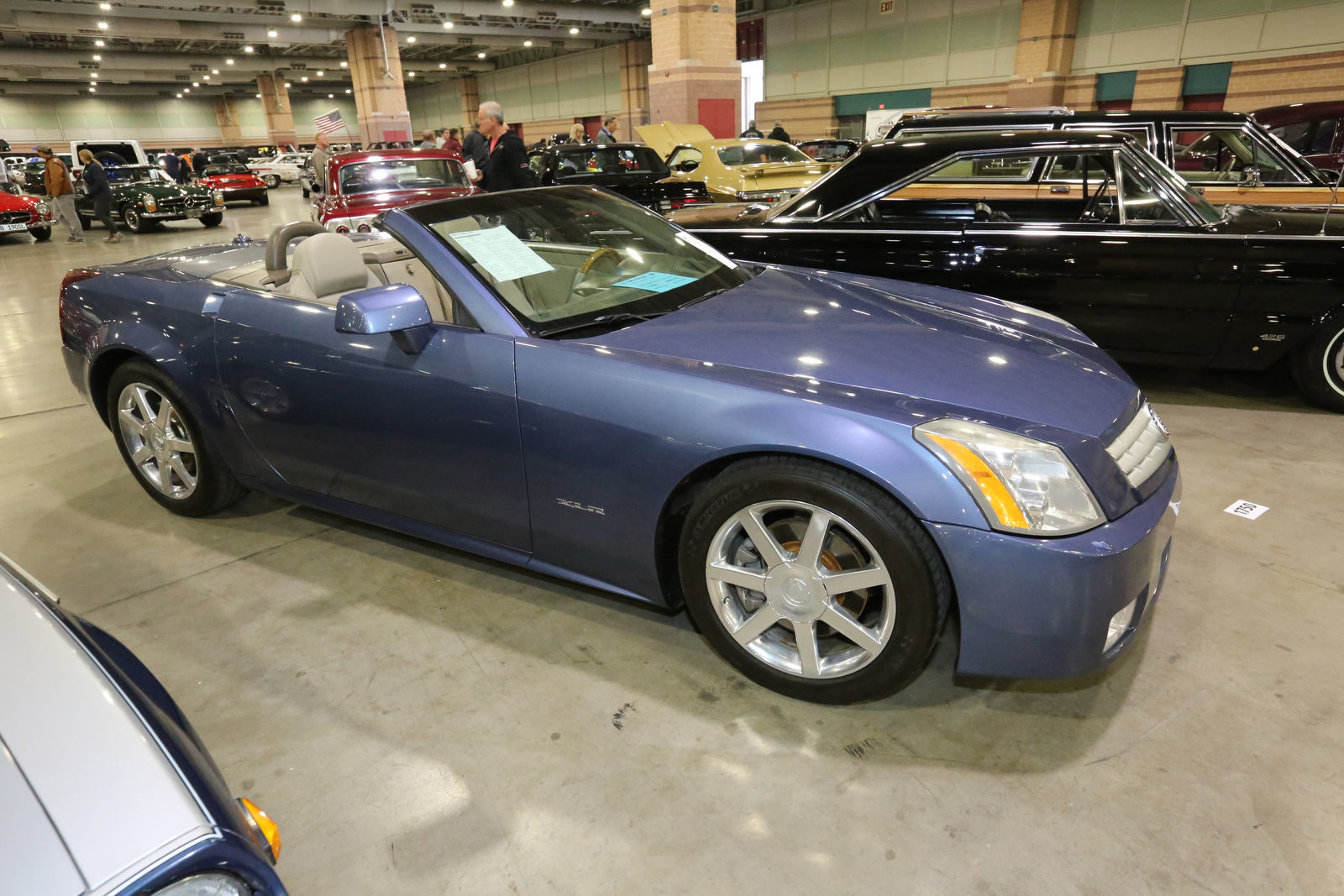 Atlantic City Car Show
